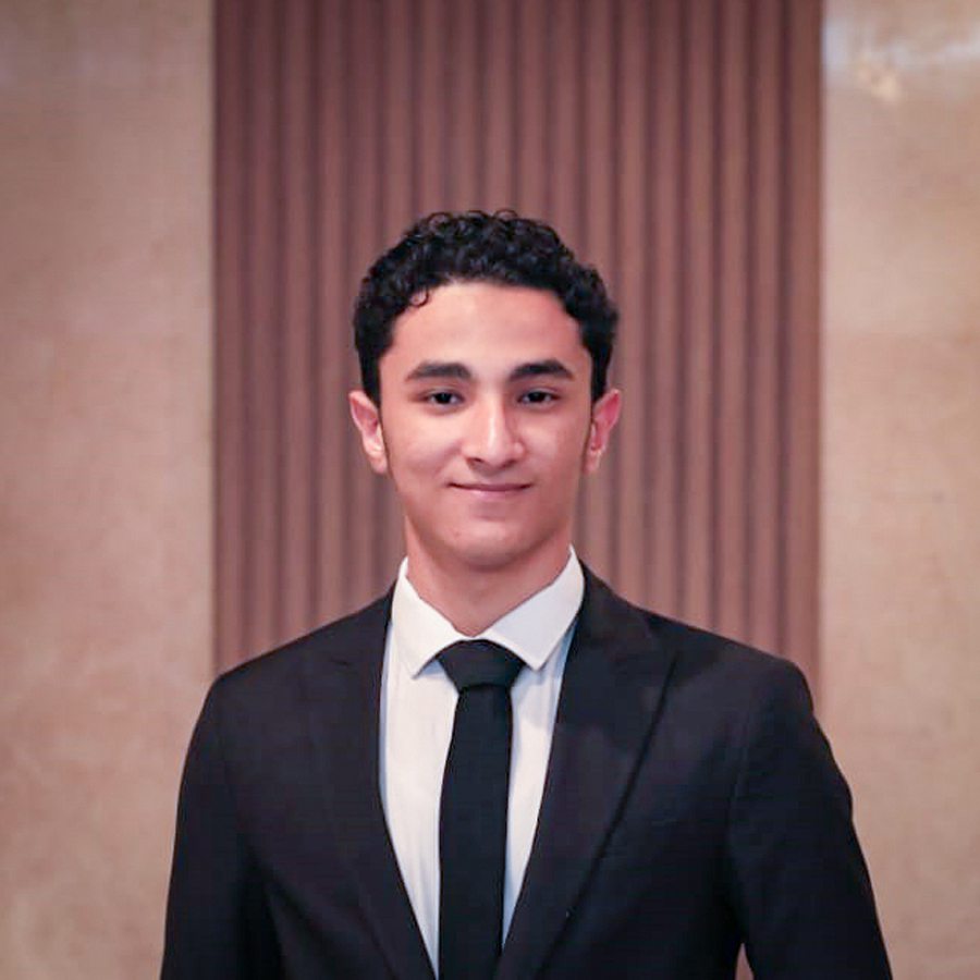 Mohamed Farrag