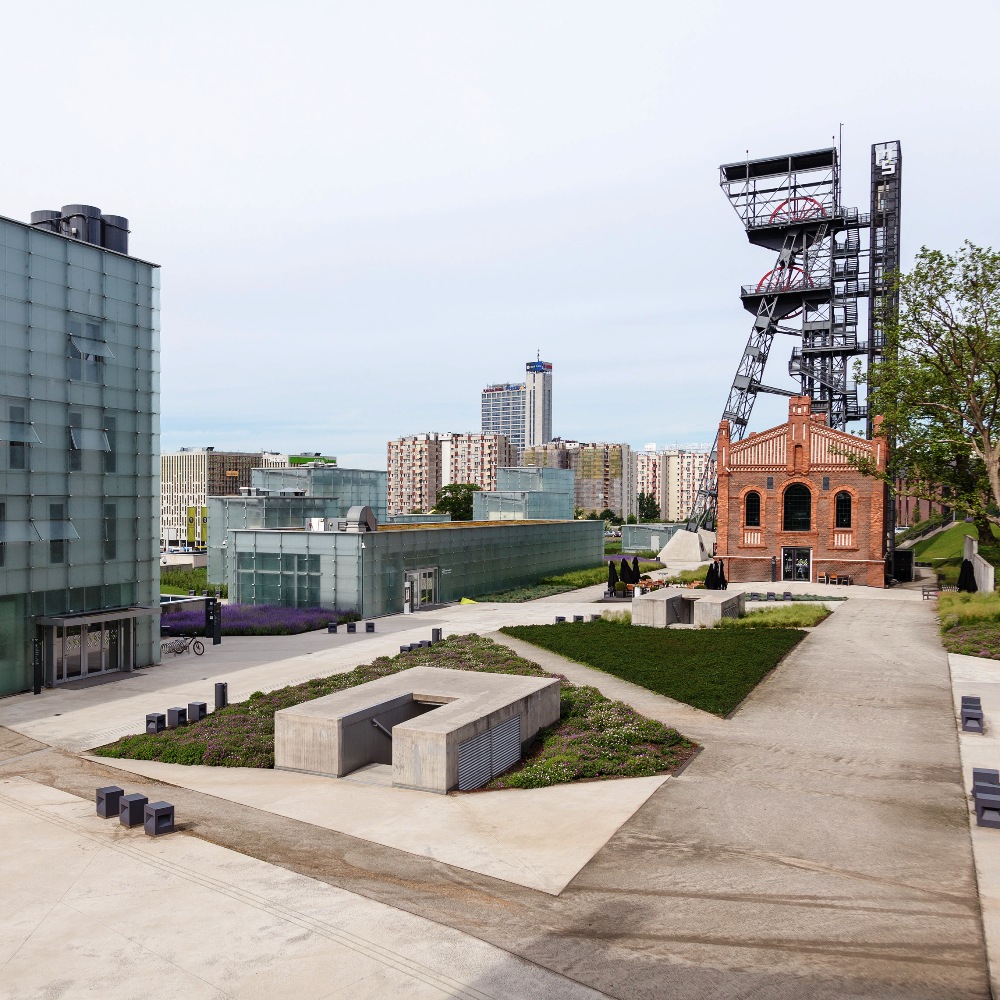 Silesian Museum