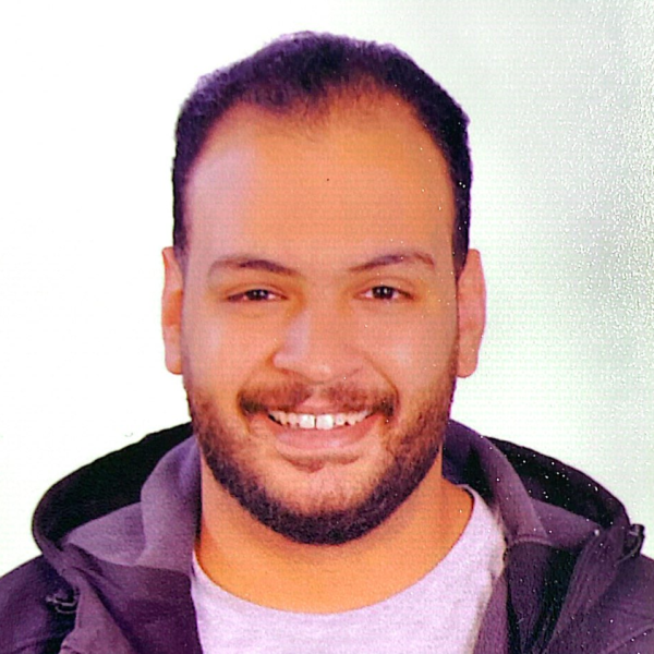 Belal Osama Abdelalim