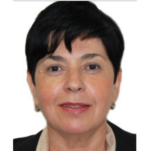 Tamar Khulordava